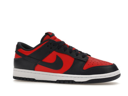 Nike Dunk Low Retro SE CO.JP University Red Obsidian