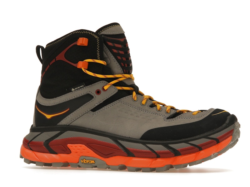 Hoka One One Tor Ultra Hi Black Chili Pepper (All Gender)