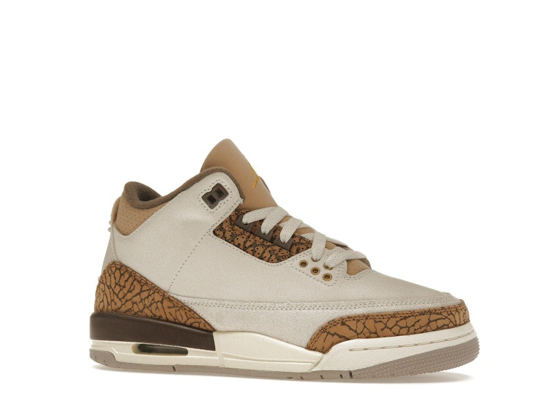 Jordan 3 Retro Palomino (GS)