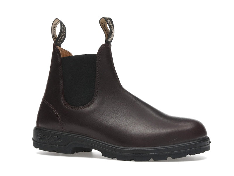 Blundstone 2130 Auburn