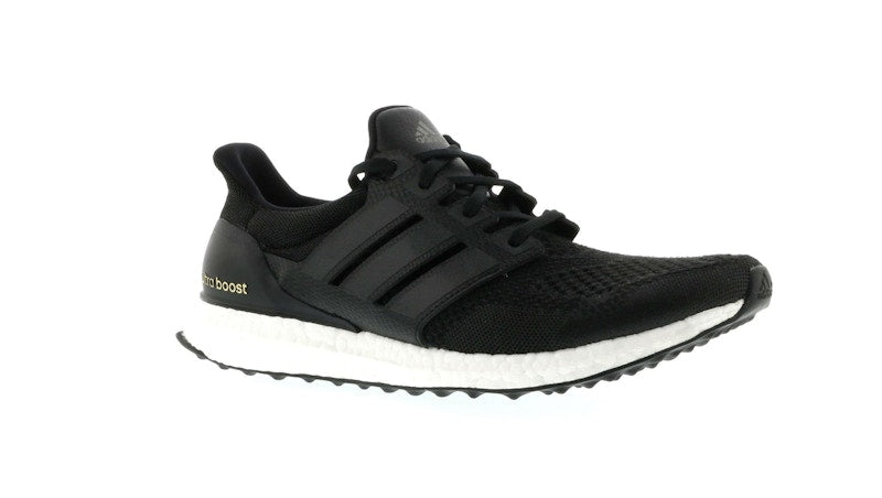 adidas Ultra Boost 1.0 J&D Collective Triple Black