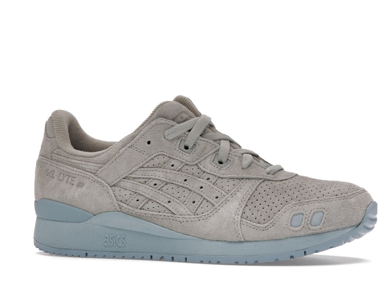 ASICS Gel-Lyte III Ronnie Fieg The Palette Plaster