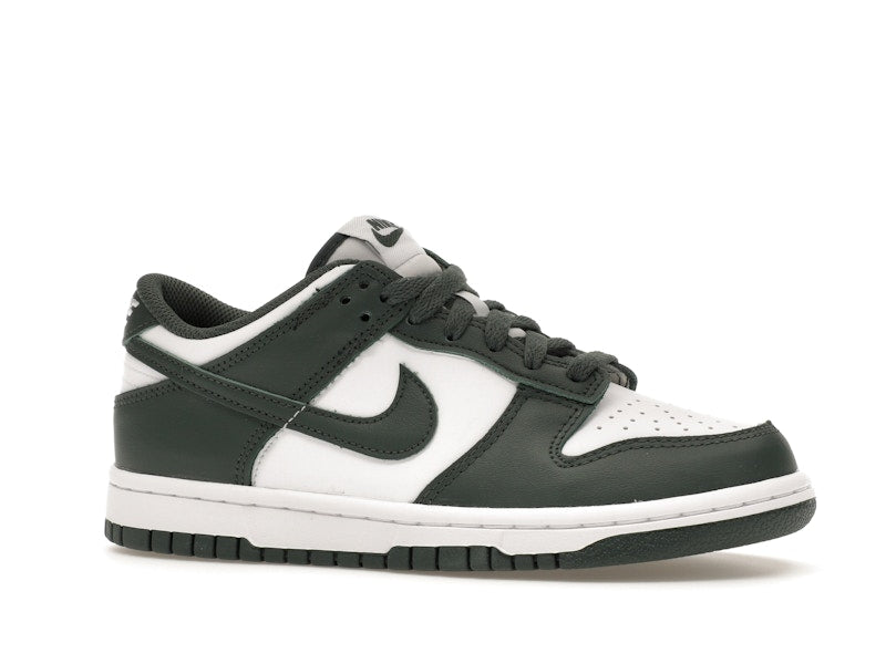 Nike Dunk Low Vintage Green (GS)
