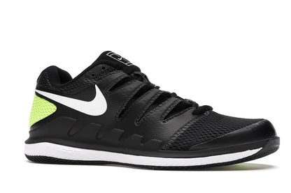 Nike Court Air Zoom Vapor X Black Volt
