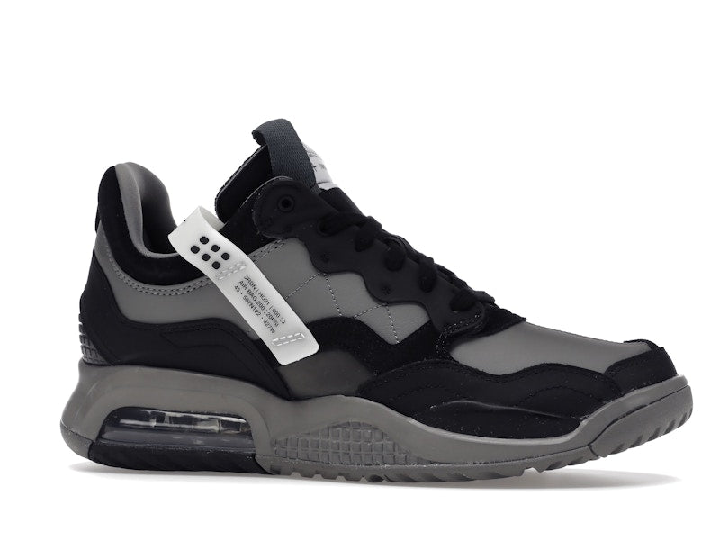Jordan MA2 Flat Pewter