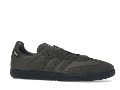 adidas Samba OG Shadow Olive Cordura