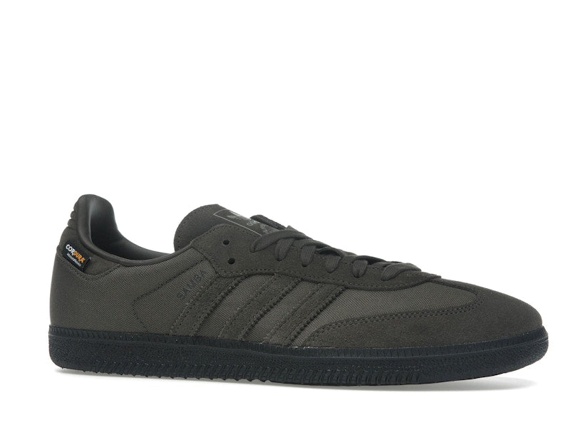 adidas Samba OG Shadow Olive Cordura
