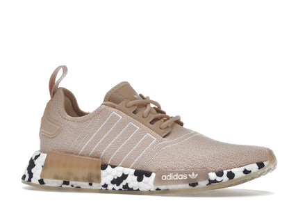 adidas NMD R1 Halo Blush Spotted (Women's)
