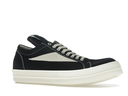 Rick Owens DRKSHSW Hollywood Vintage Black Milk SS25