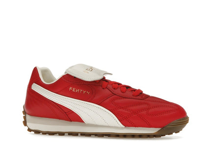 Puma Avanti VL Fenty Club Red (Women's)