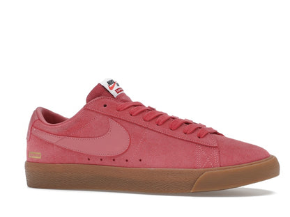 Nike SB Blazer Low GT Supreme Desert Bloom