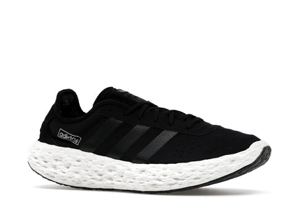 adidas Zponge Black