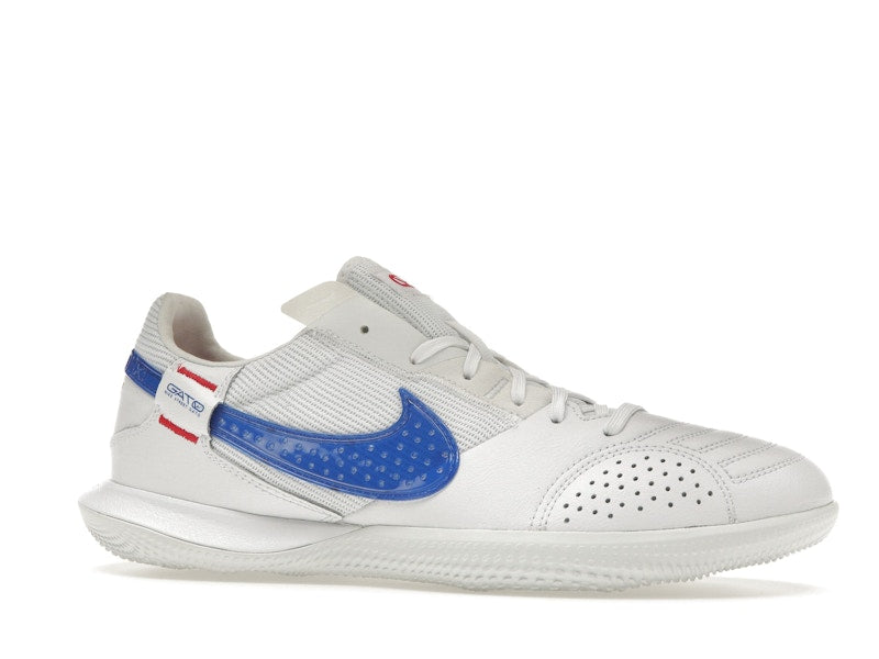 Nike Streetgato White Game Royal