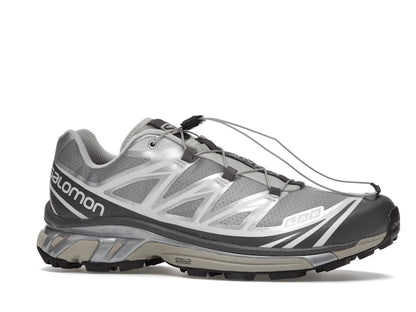 Salomon XT-6 Adv Dover Street Market Silver