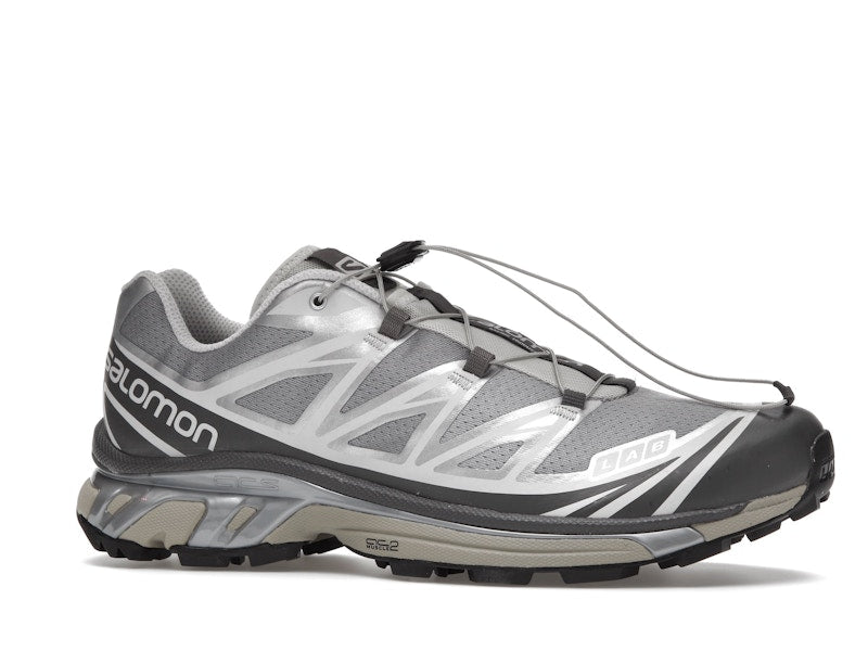 Salomon XT-6 Adv Dover Street Market Silver