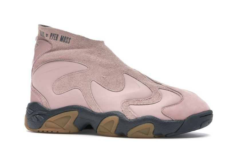 Reebok Mobius Experiment 3 Pyer Moss Pink