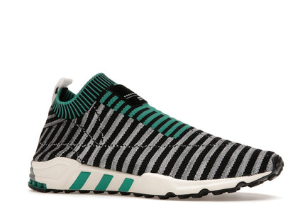 adidas EQT Support Sock Core Black Grey One