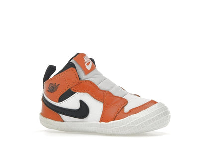 Jordan 1 Crib Bootie Starfish (I)