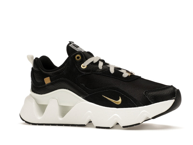 Nike RYZ 365 2 Serena Williams Design Crew Black (Women's)