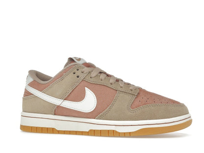 Nike Dunk Low SE Rattan Terra Blush