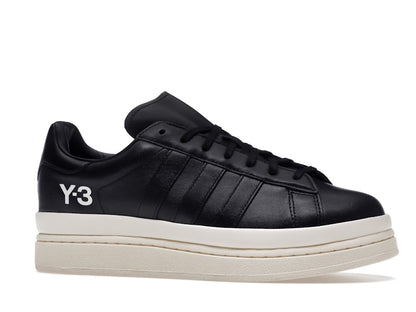 adidas Y-3 Hicho Black