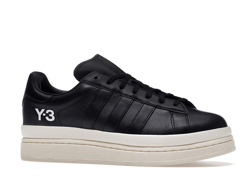 adidas Y-3 Hicho Black