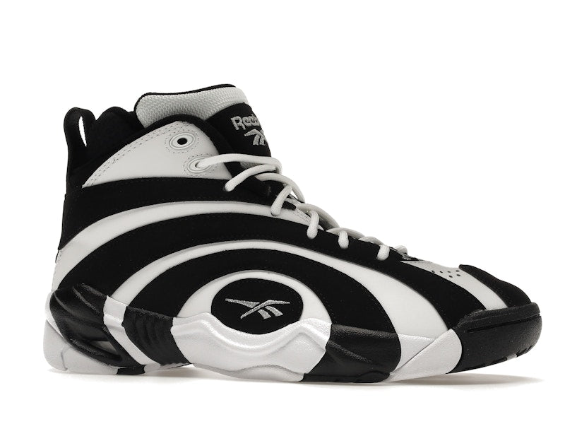 Reebok Shaqnosis Black White (2020)