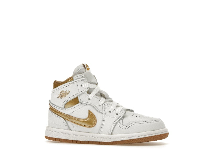 Jordan 1 Retro High OG Metallic Gold (TD)