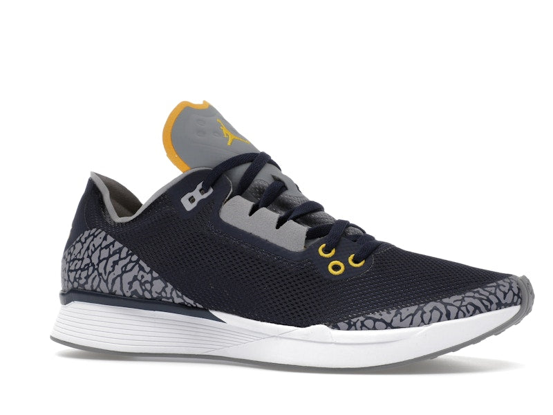 Jordan 88 Racer Michigan