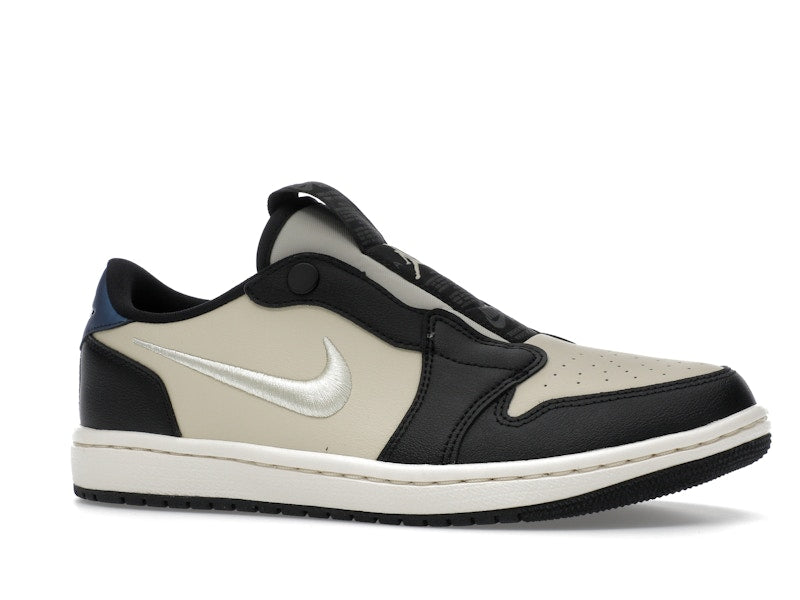 Jordan 1 Low Slip Fossil (Women's)