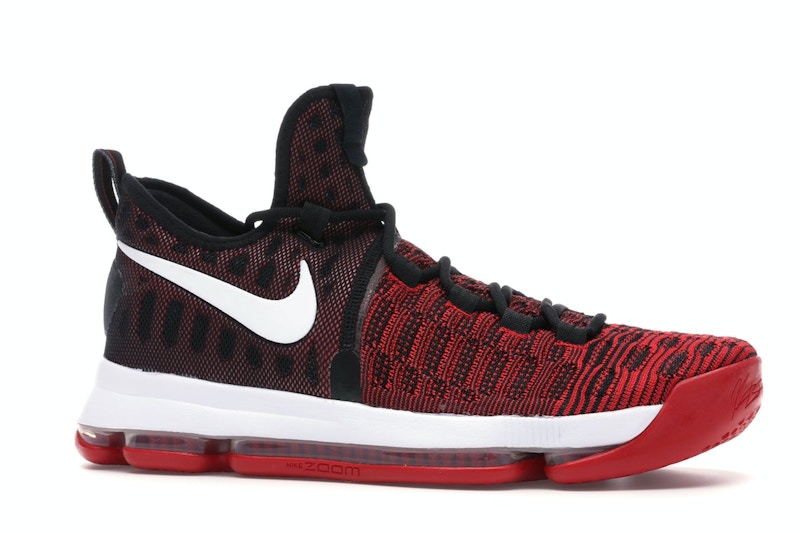 Nike KD 9 Hard Work