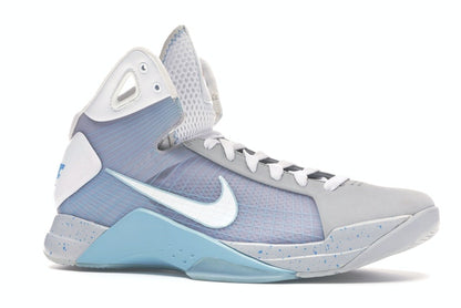 Nike Hyperdunk Marty McFly
