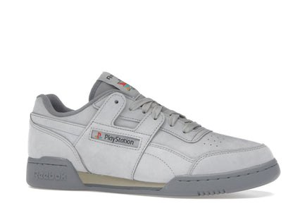 Reebok Workout Plus PlayStation 30th Anniversary