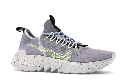 Nike Space Hippie 01 Grey Volt