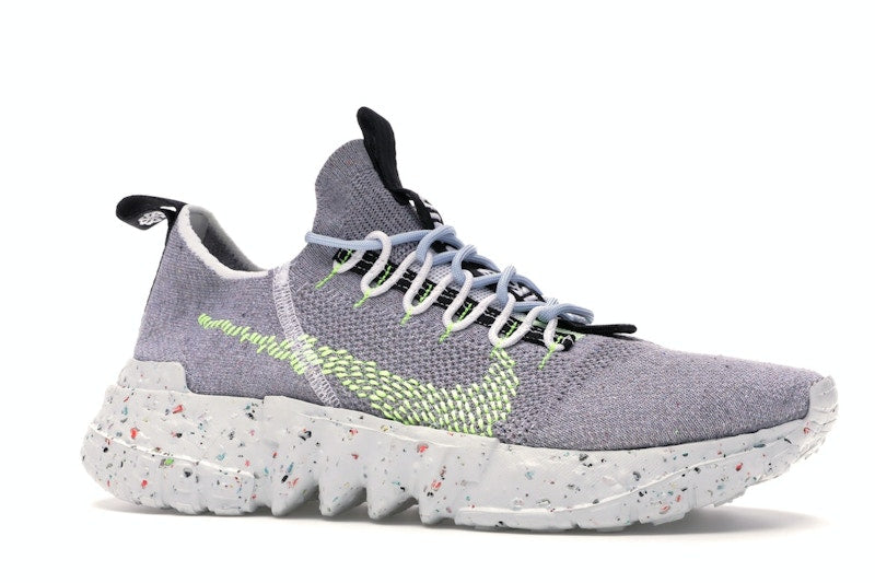 Nike Space Hippie 01 Grey Volt