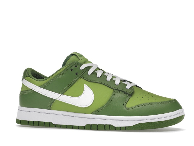 Nike Dunk Low Chlorophyll