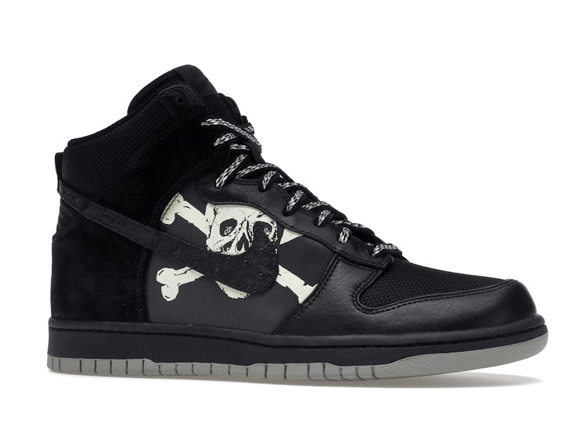 Nike Dunk High St. Pauli