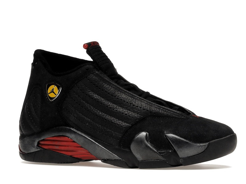 Jordan 14 OG Last Shot (1999)
