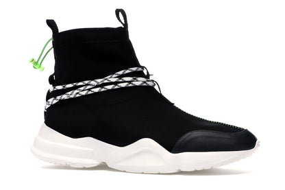 John Geiger 002 Black White