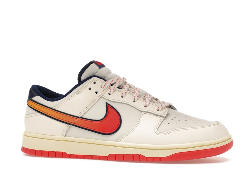 Nike Dunk Low Retro Lettering