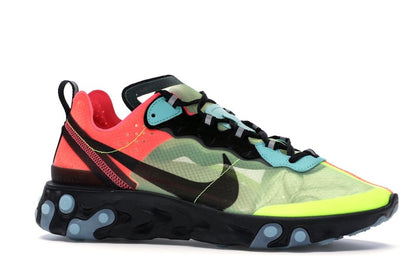 Nike React Element 87 Volt Racer Pink