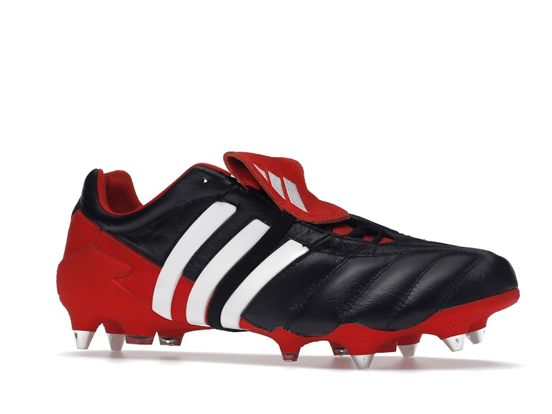adidas Predator Mania SG Black Red