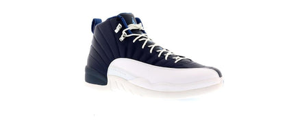 Jordan 12 Retro Obsidian (2012)