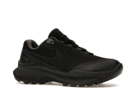 Nike React SFB Carbon Low Black Anthracite