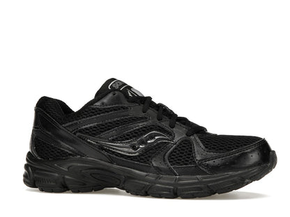 Saucony Grid Ride Millennium Black