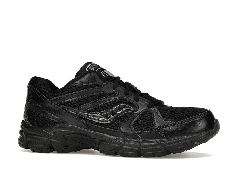 Saucony Grid Ride Millennium Black