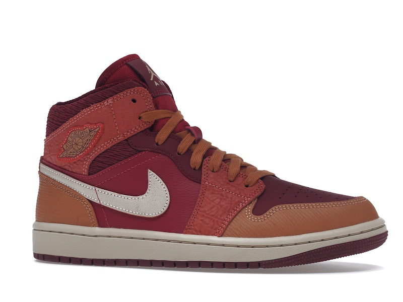 Jordan 1 Mid Africa (Women's)
