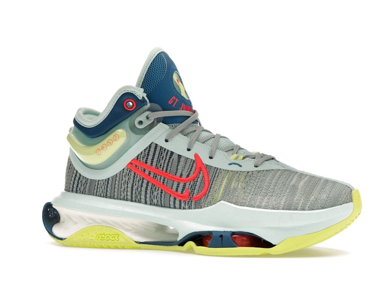 Nike Air Zoom GT Jump 2 Alpha Wave