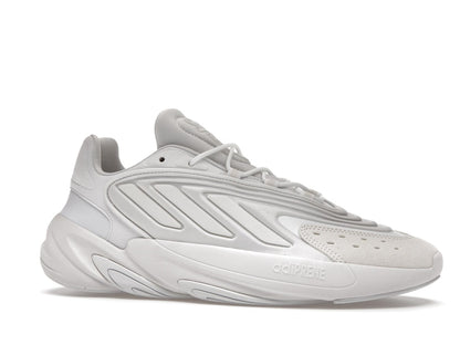 adidas Ozelia White Reflective