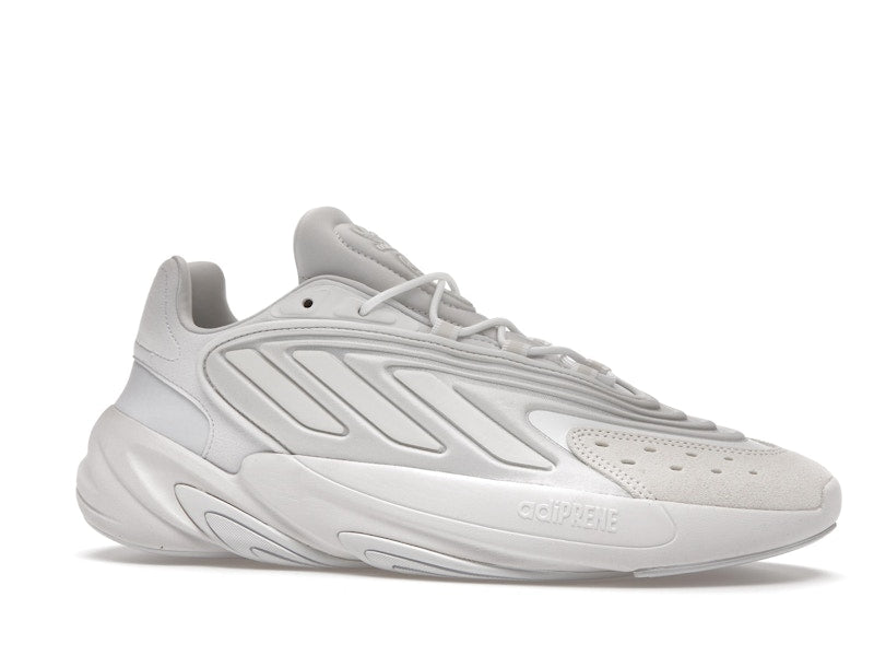 adidas Ozelia White Reflective